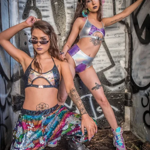 J. Valentine Clothing Reptile Bolt Short