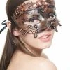 KAYSO INC. Rustic Gladiator Mask