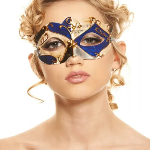 KAYSO INC. Renaissance Mask Masks