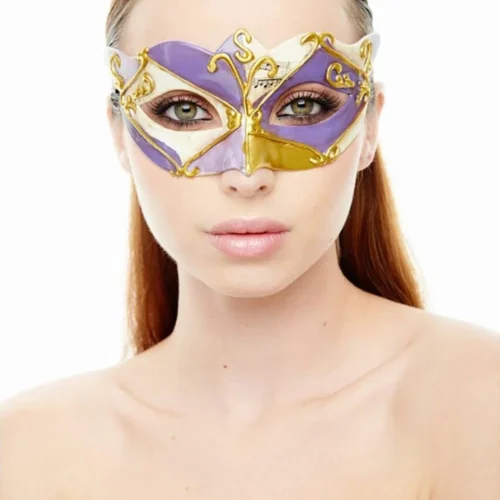 KAYSO INC. Renaissance Mask Masks