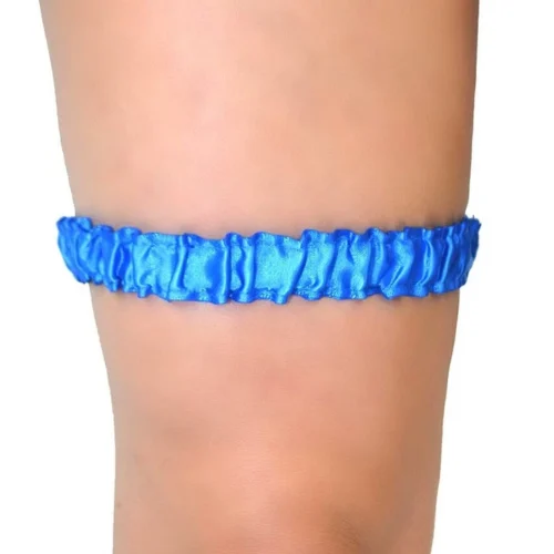 Leg Avenue Hosiery Money Garter