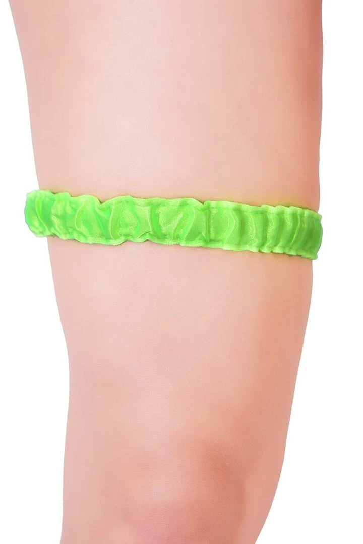 Leg Avenue Hosiery Money Garter 5 Leg Avenue Hosiery Money Garter