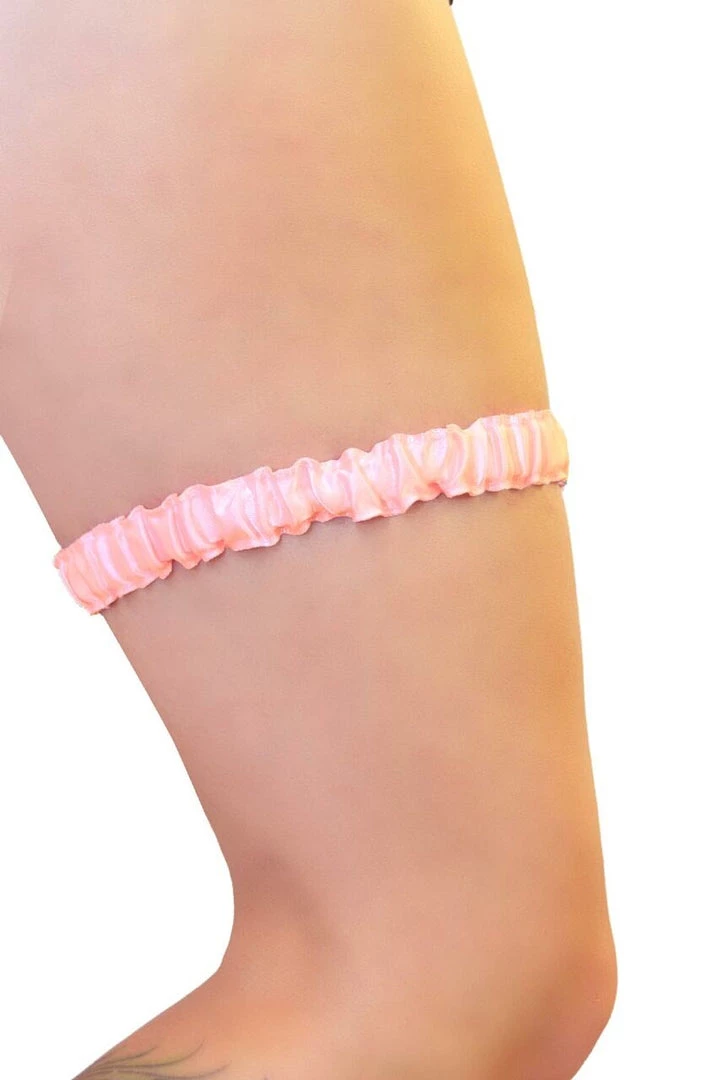 Leg Avenue Hosiery Money Garter 3 Leg Avenue Hosiery Money Garter