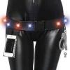 Leg Avenue DIY Costumes LED Utility Belt