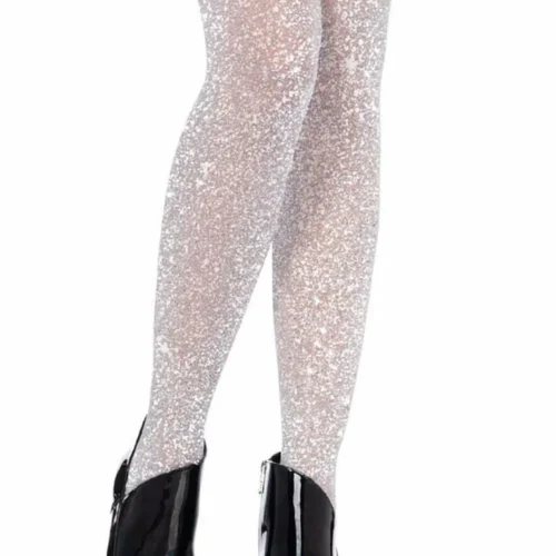 Leg Avenue Hosiery Shimmer Tights