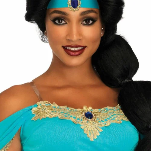 Leg Avenue Oasis Princess Costume 17 Leg Avenue Oasis Princess Costume