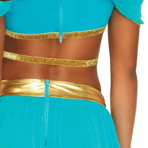 Leg Avenue Oasis Princess Costume 16 Leg Avenue Oasis Princess Costume