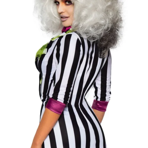 Leg Avenue Beetle Bombshell Costume Sexy Halloween Costumes