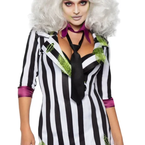 Leg Avenue Beetle Bombshell Costume Sexy Halloween Costumes