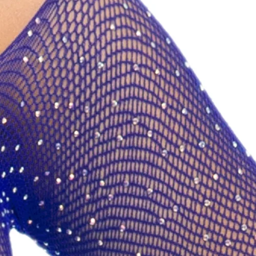 Leg Avenue Teddy Lingerie Rhinestone Fishnet Bodysuit 35 Leg Avenue Teddy Lingerie Rhinestone Fishnet Bodysuit