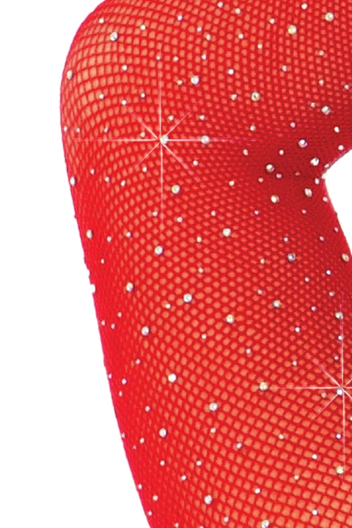 Leg Avenue Teddy Lingerie Rhinestone Fishnet Bodysuit 15 Leg Avenue Teddy Lingerie Rhinestone Fishnet Bodysuit