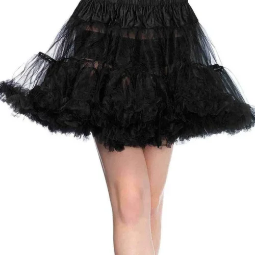 Leg Avenue Layered Petticoat