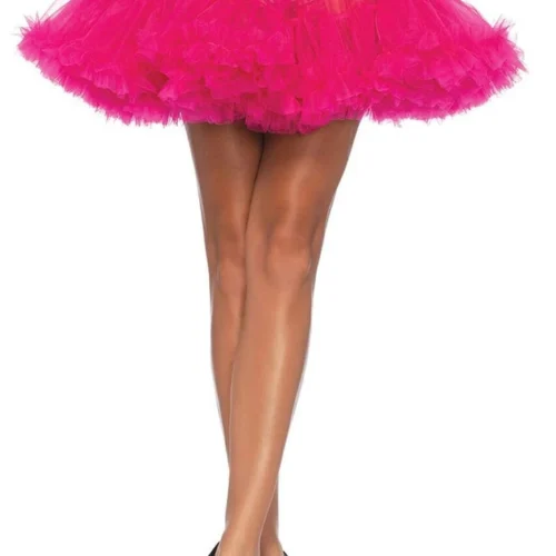Leg Avenue Layered Petticoat