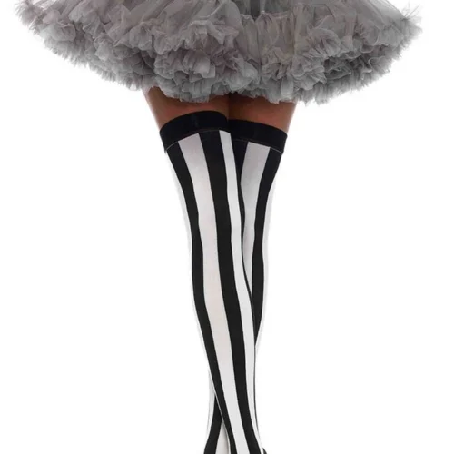 Leg Avenue Layered Petticoat