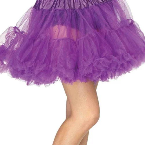 Leg Avenue Layered Petticoat