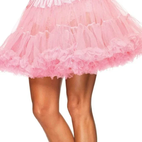 Leg Avenue Layered Petticoat