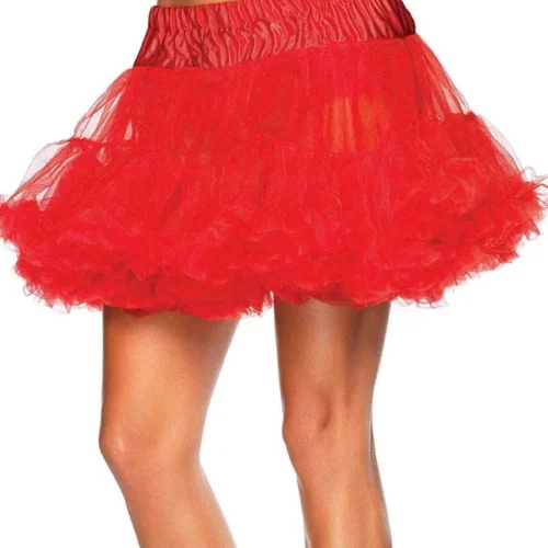 Leg Avenue Layered Petticoat
