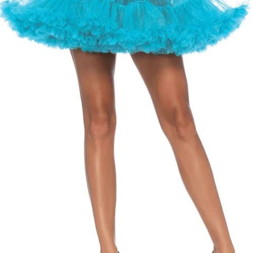 Leg Avenue Layered Petticoat