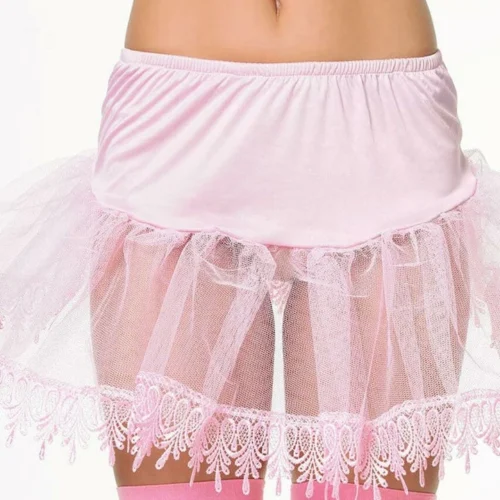 Leg Avenue Lace Petticoat