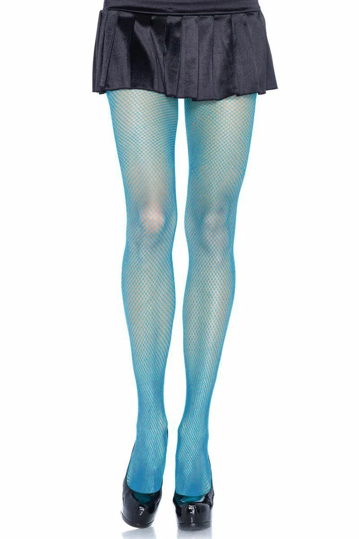 Leg Avenue Fishnet Pantyhose 10 Leg Avenue Fishnet Pantyhose