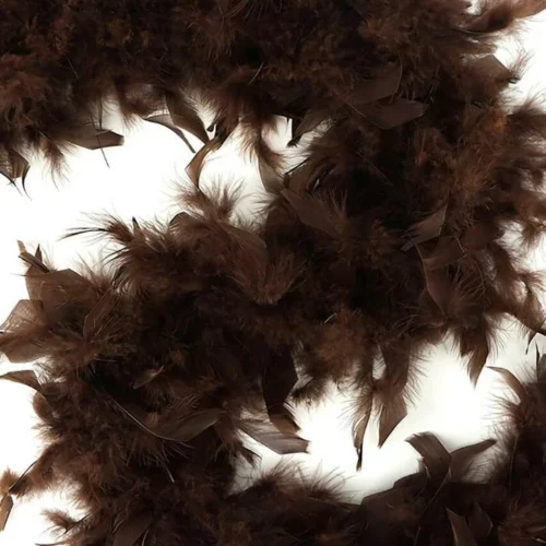 Leg Avenue Accessories Feather Boa