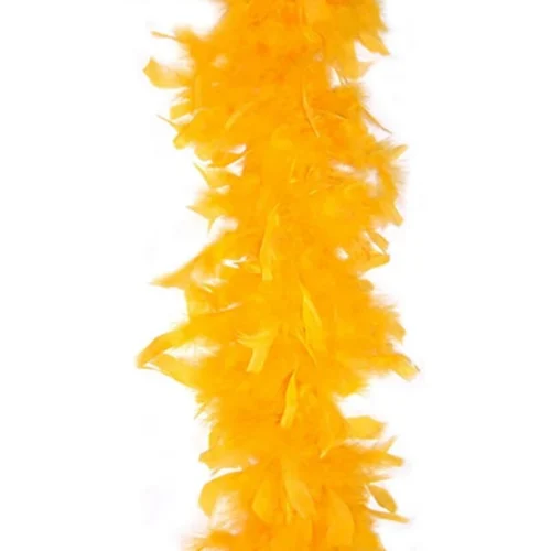Leg Avenue Accessories Feather Boa