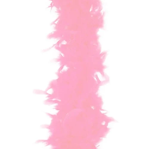 Leg Avenue Accessories Feather Boa