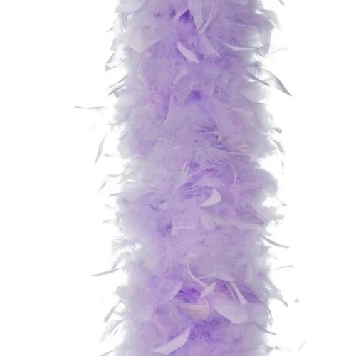 Leg Avenue Accessories Feather Boa