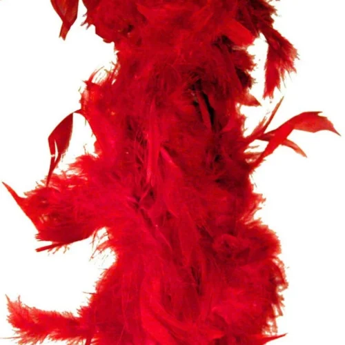 Leg Avenue Accessories Feather Boa