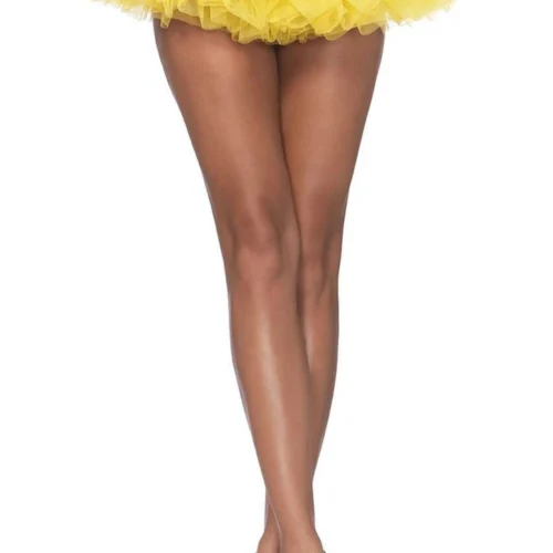 Leg Avenue Organza Tutu Music Festival Wear