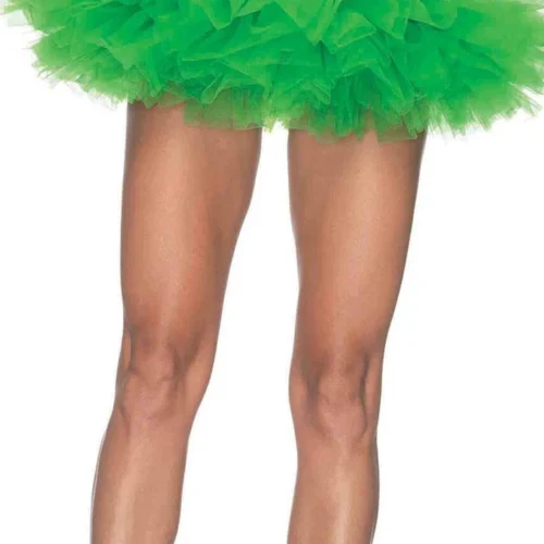 Leg Avenue Organza Tutu Music Festival Wear