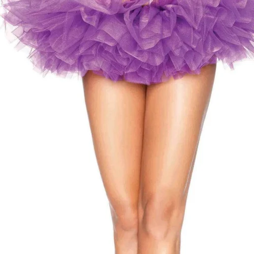 Leg Avenue Organza Tutu Music Festival Wear