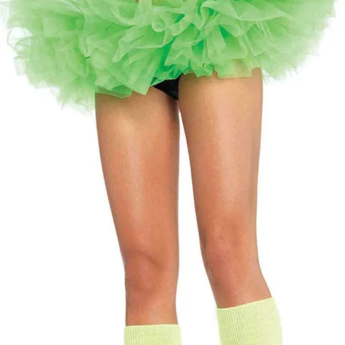 Leg Avenue Organza Tutu Music Festival Wear