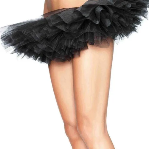 Leg Avenue Organza Tutu Music Festival Wear