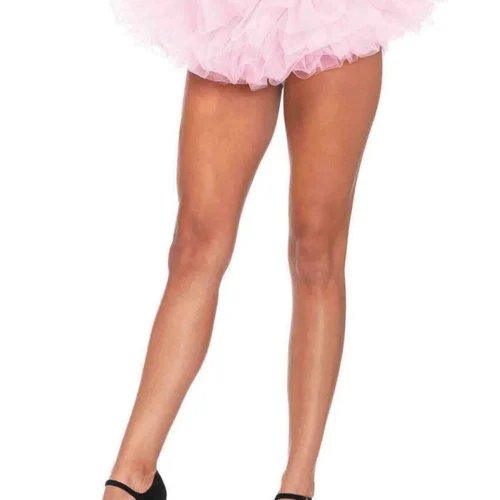 Leg Avenue Organza Tutu Music Festival Wear