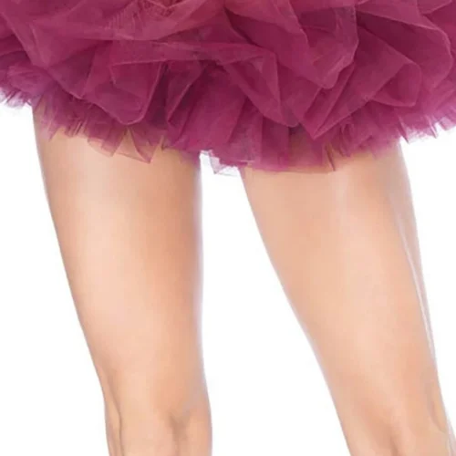 Leg Avenue Organza Tutu Music Festival Wear
