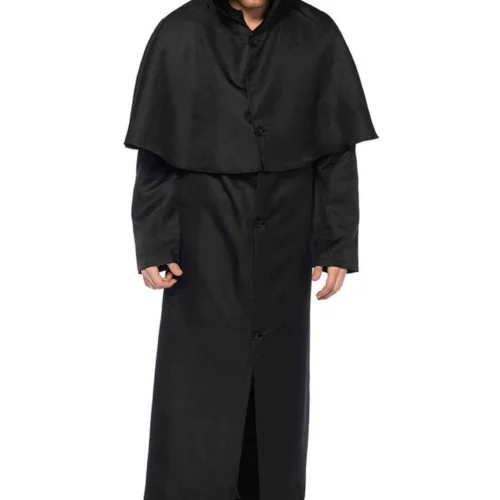 Leg Avenue Hooded Cloak
