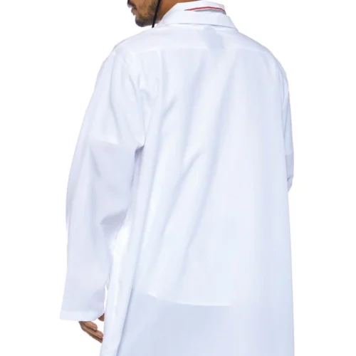 Leg Avenue Sexy Halloween Costumes Men's Doctor Costume