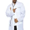 Leg Avenue Sexy Halloween Costumes Men's Doctor Costume