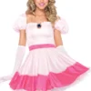 Leg Avenue Sexy Halloween Costumes Video Game Princess Costume