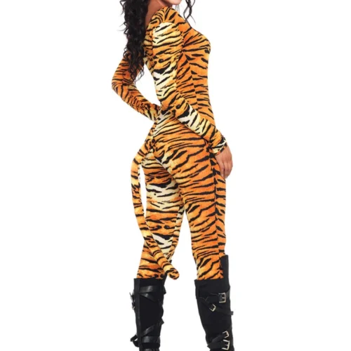 Leg Avenue Wild Tigress Costume