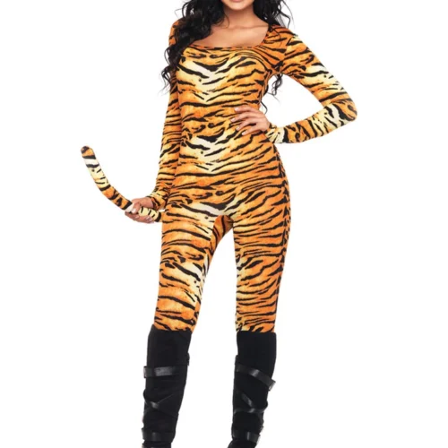 Leg Avenue Wild Tigress Costume