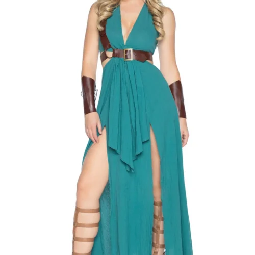 Leg Avenue Warrior Maiden Costume