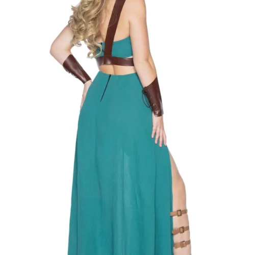 Leg Avenue Warrior Maiden Costume