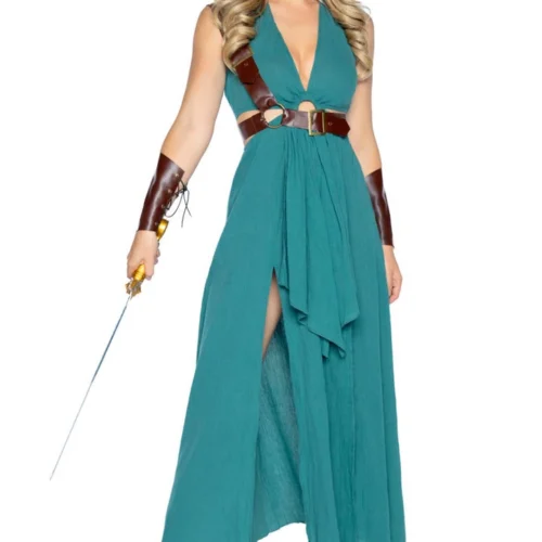 Leg Avenue Warrior Maiden Costume