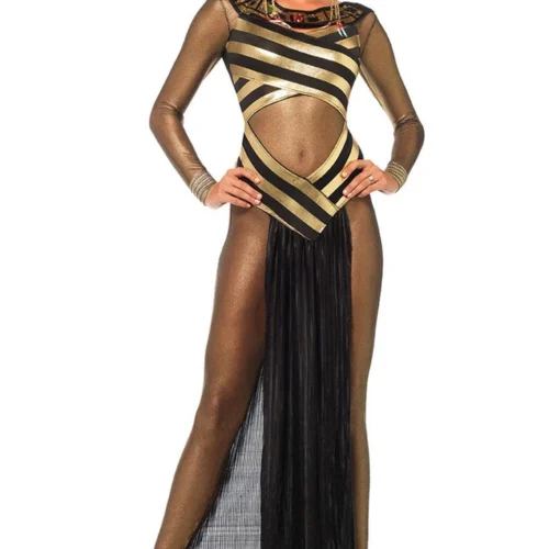 Leg Avenue Nile Queen Costume Sexy Halloween Costumes 8 Leg Avenue Nile Queen Costume Sexy Halloween Costumes