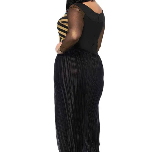 Leg Avenue Plus Size Nile Queen Costume