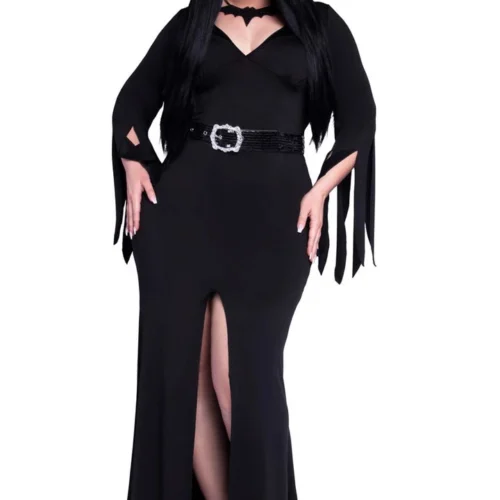 Leg Avenue Plus Size Immortal Mistress Costume