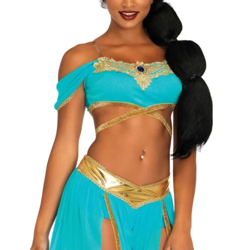 Leg Avenue Oasis Princess Costume