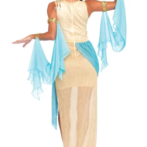 Leg Avenue Sexy Halloween Costumes Queen Cleopatra Costume 6 Leg Avenue Sexy Halloween Costumes Queen Cleopatra Costume